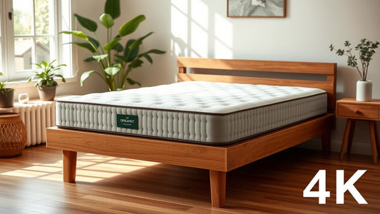 best green mattress canada - Mattress Miracle Brantford