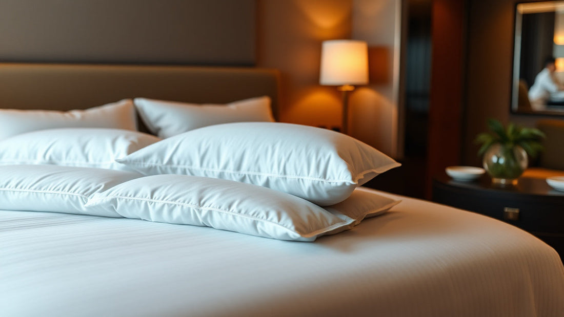 best hotel mattress brand - Mattress Miracle Brantford