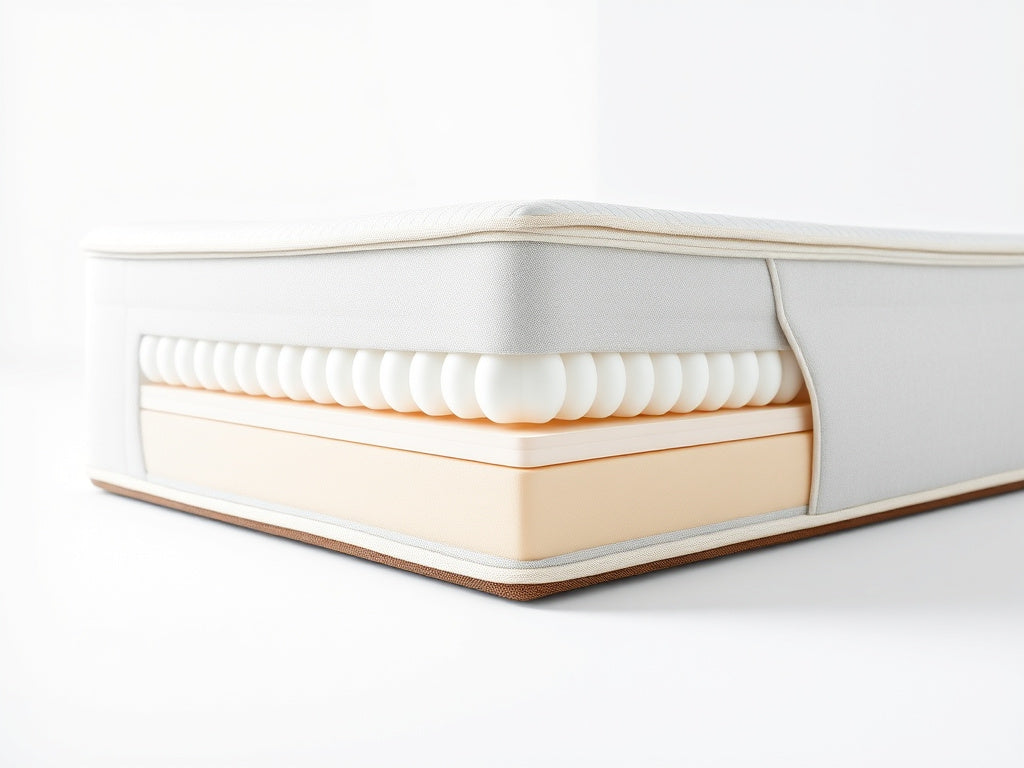 Best Hybrid Mattress in Canada 2026: The 5-Component Scorecard from Mattress Miracle