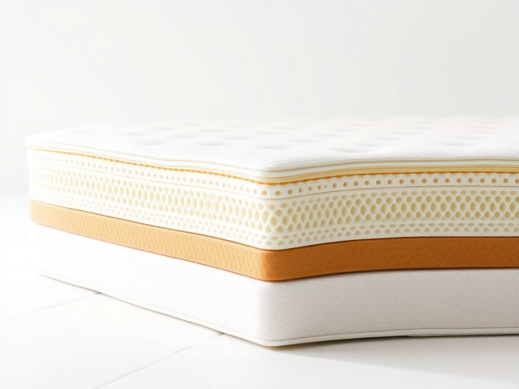 Best Latex Mattress in Canada 2026