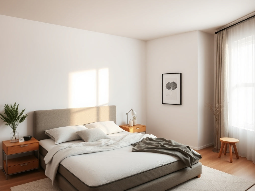 Best Luxury Mattress Alternative to Avocado Bed in Canada