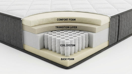 best luxury mattress canada - Mattress Miracle Brantford