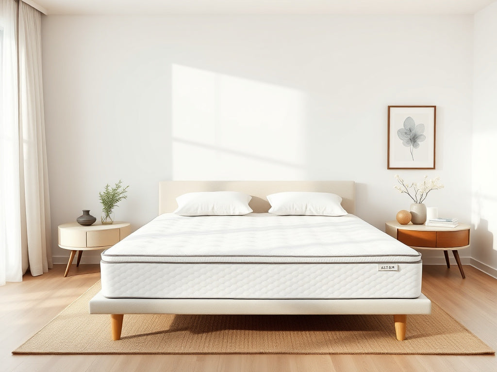 Best Mattress After Cancer Treatment