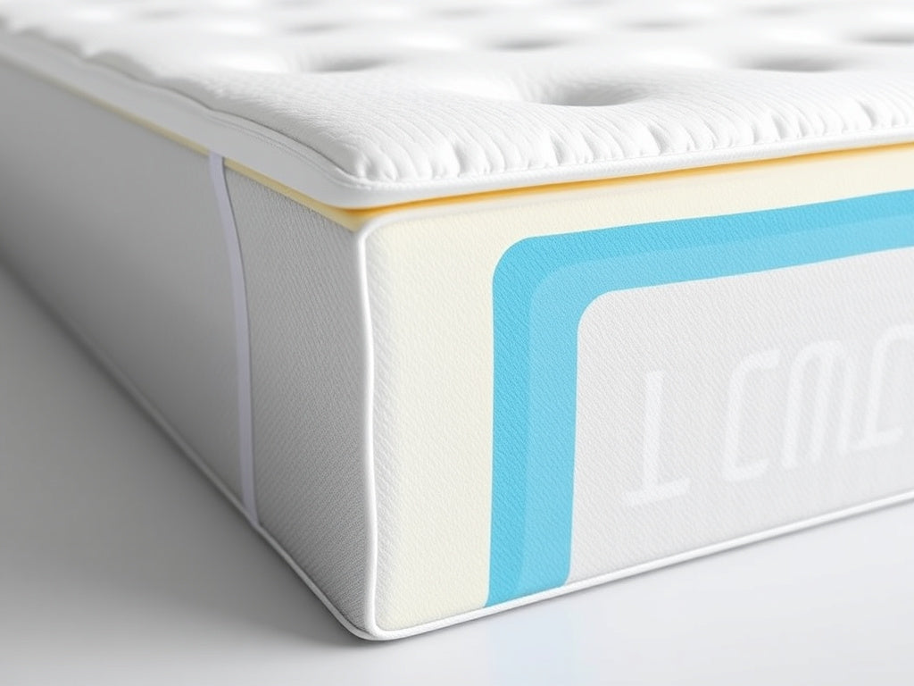 Best Mattress for Back Pain, Sciatica and Fibromyalgia in Canada from Mattress Miracle