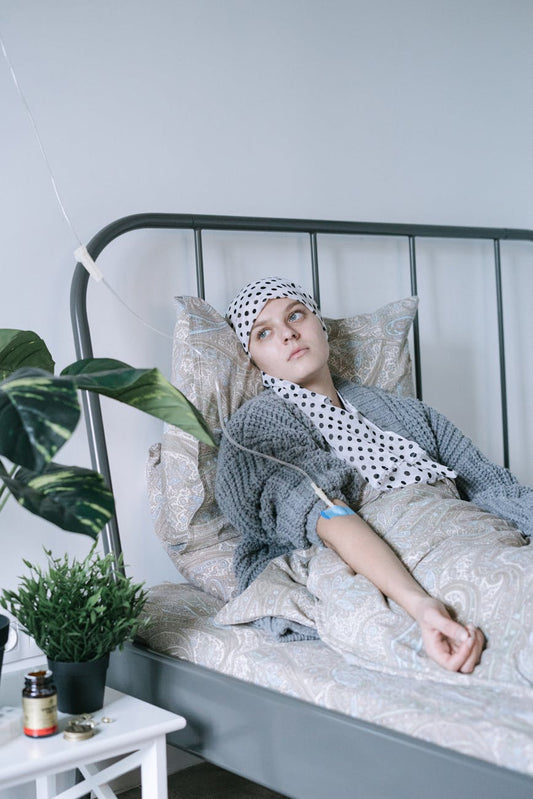Best Mattress During Chemotherapy Canada: Sleep Recovery Guide