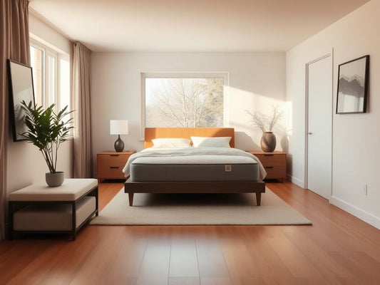 Best Mattress for Content Creators Canada