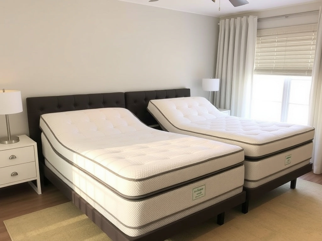 Best Mattress for Couples in Canada: Motion Isolation and More