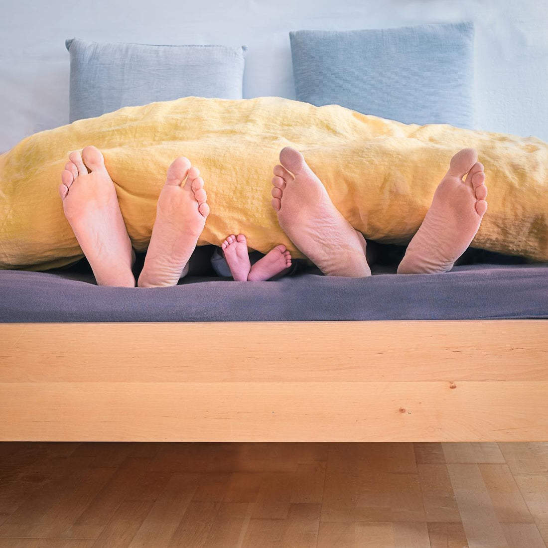 Best Mattress for Diabetic Neuropathy Canada: Foot Pain Relief Guide