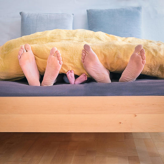 Best Mattress for Diabetic Neuropathy Canada: Foot Pain Relief Guide