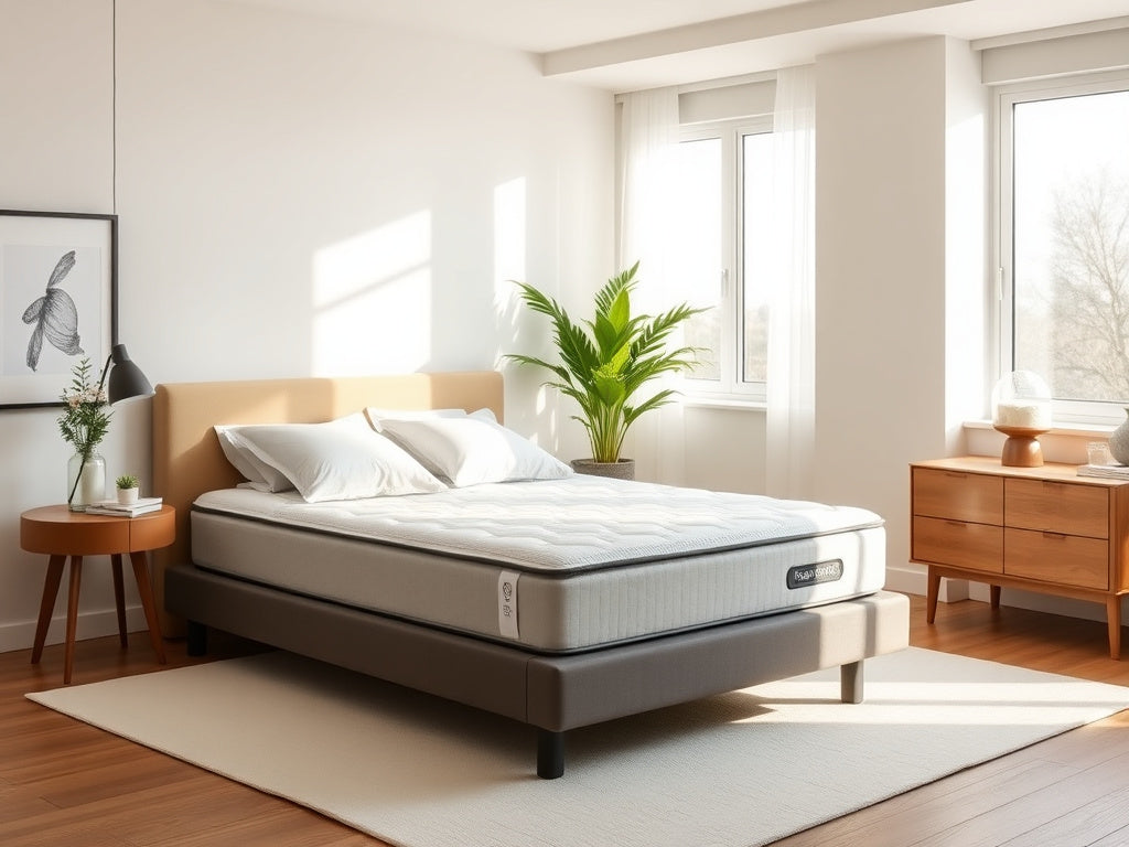 Best Mattress for Chefs and Restaurant Workers