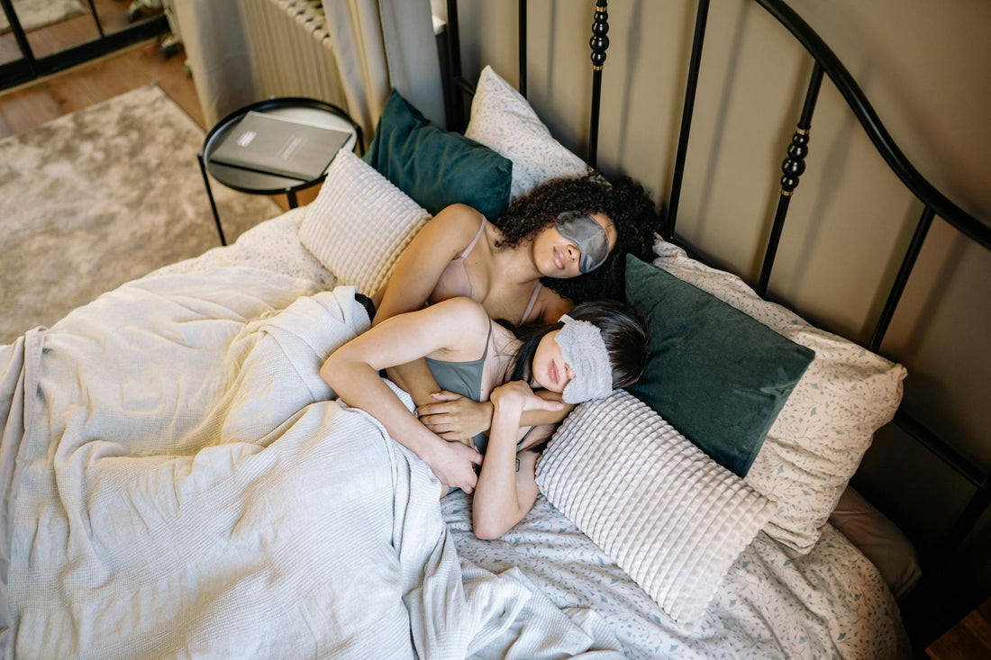 Best Mattress for Couples in Canada 2026