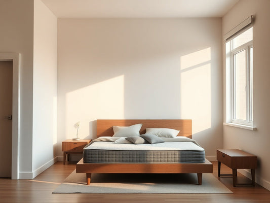 Best Mattress for Degenerative Disc Disease in Canada: What Actually Helps