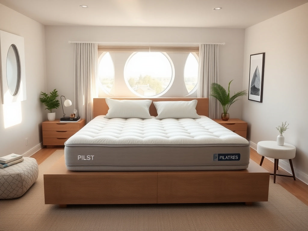 Best Mattress for Pilots and Flight Crew