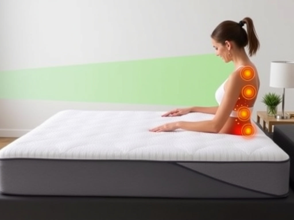Best Mattress for Side Sleepers in Canada 2026