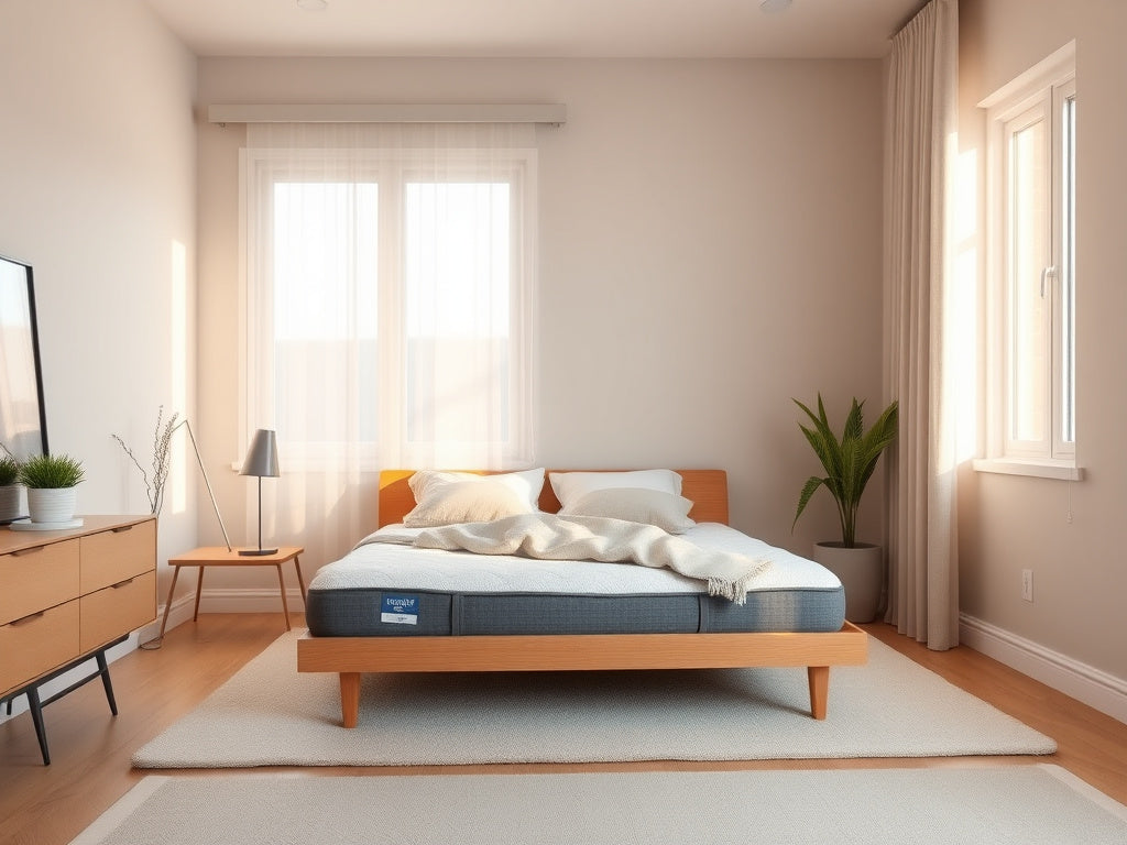 Best Mattress for Heavy People in Canada