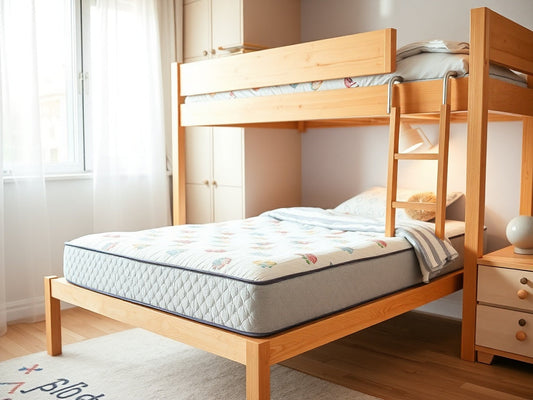 Best Mattress for Kids and Teens in Canada