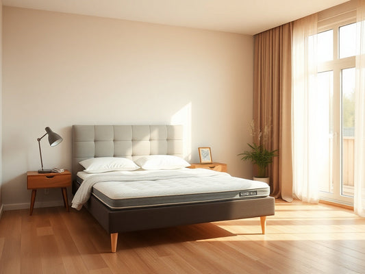 Best Mattress Markham Ontario (2026): A Local Buyer's Guide