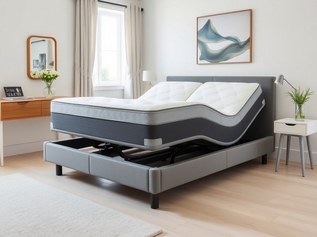 Best Mattress for Seniors with Arthritis from Mattress Miracle