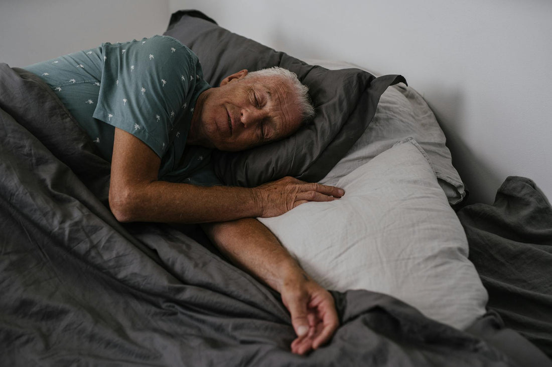 Best Mattress for Seniors in Canada: Comfort, Safety, and Support