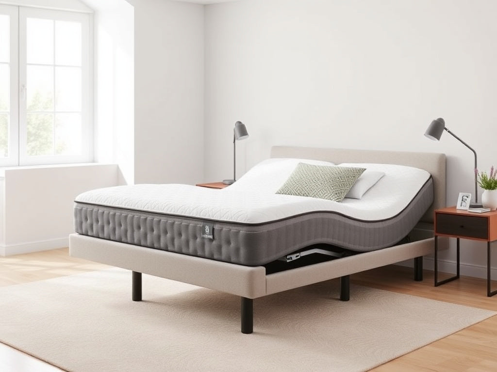 Best Mattresses and Beds for Seniors and Medical Needs in Canada from Mattress Miracle