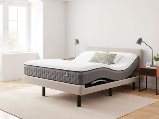 Best Mattresses and Beds for Seniors and Medical Needs in Canada from Mattress Miracle