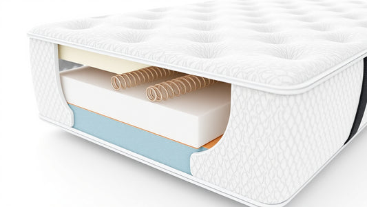 Best Mattress Simcoe Ontario (2026): A Local Buyer's Guide