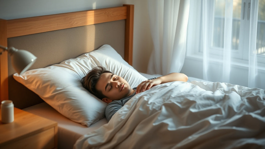 best mattress sleep apnea - Mattress Miracle Brantford