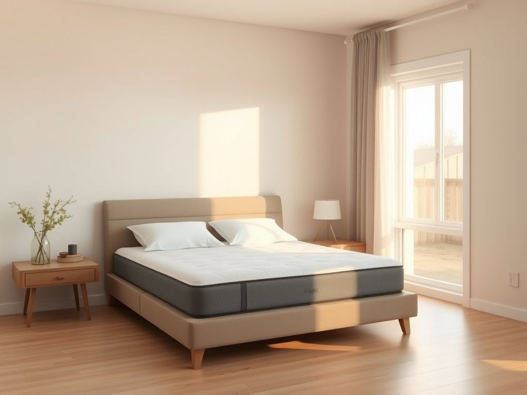 Best Mattress by Sleep Position and Pain Condition: Complete Material Guide Canada