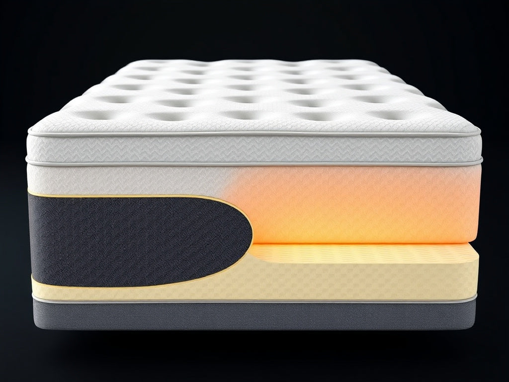 Best Mattress for Spinal Cord Injury