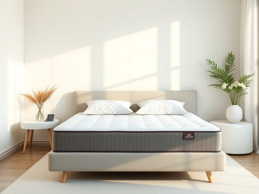 Best Mattress for Standing All Day: Shift Worker Fatigue Recovery Guide