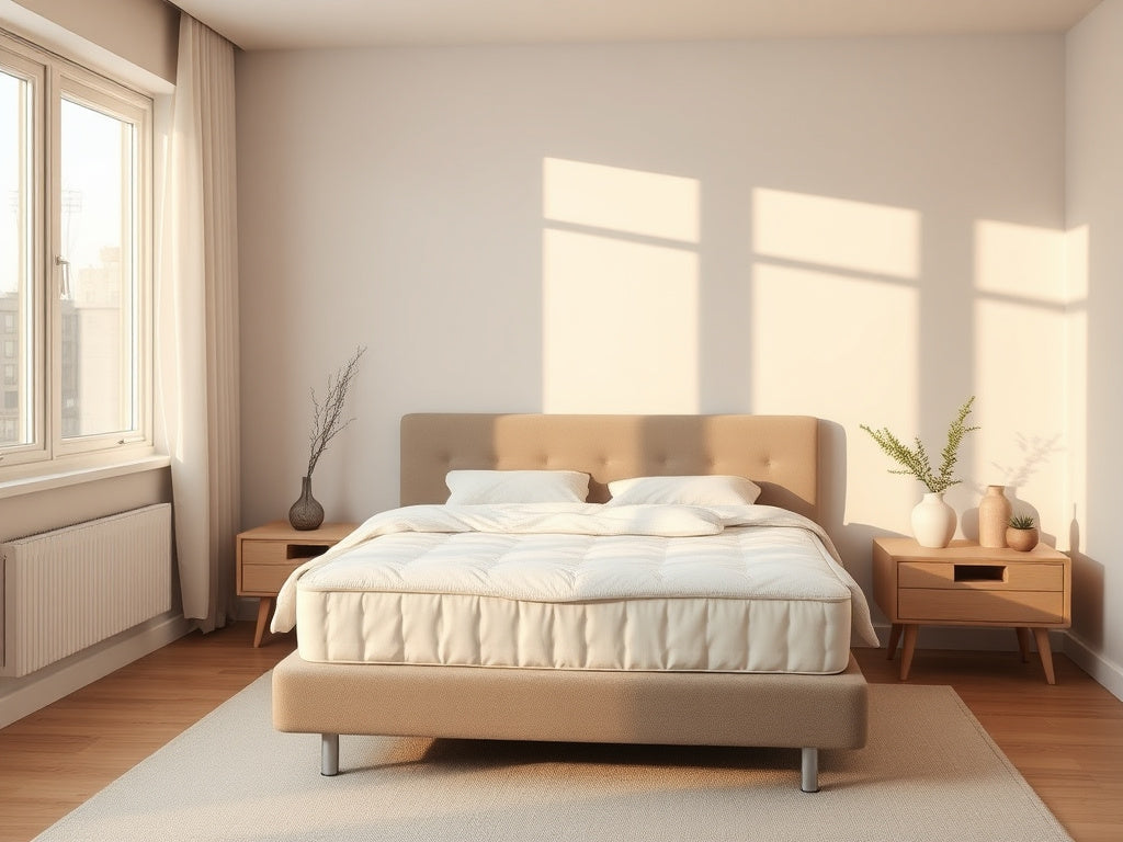 Best Mattress Whitby Ontario (2026): A Local Buyer's Guide