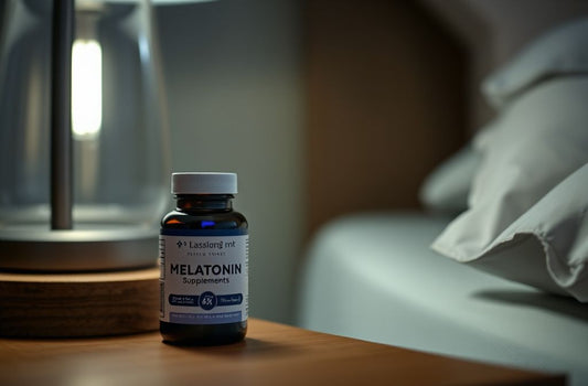 Best Melatonin Brand in Canada: How to Choose a Supplement - Mattress Miracle
