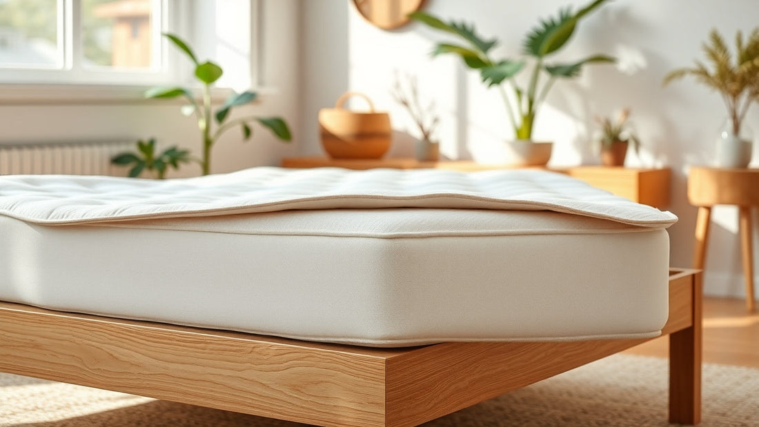 best organic crib mattress - Mattress Miracle Brantford