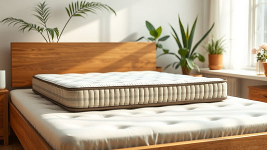 best organic mattress canada - Mattress Miracle Brantford