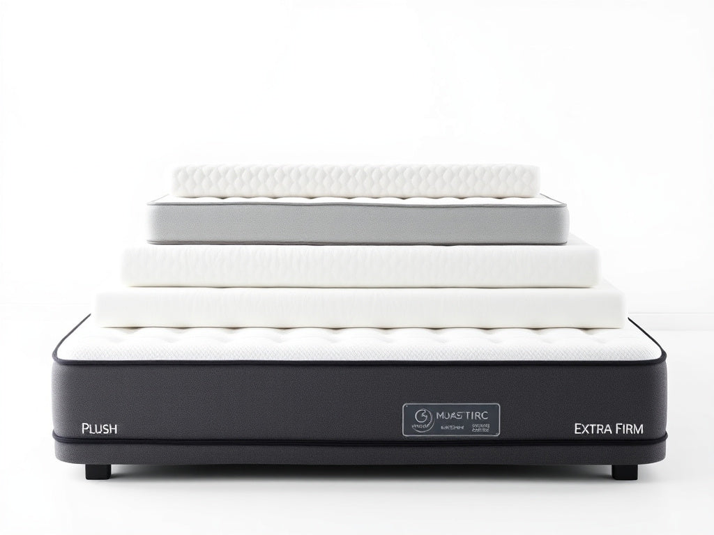 Best Paarizaat Mattress by Size and Firmness 2026