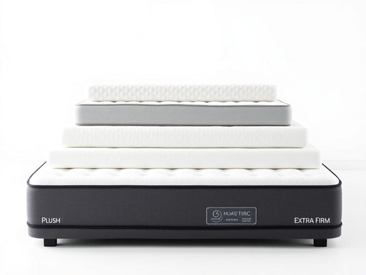 Best Paarizaat Mattress by Size and Firmness 2026