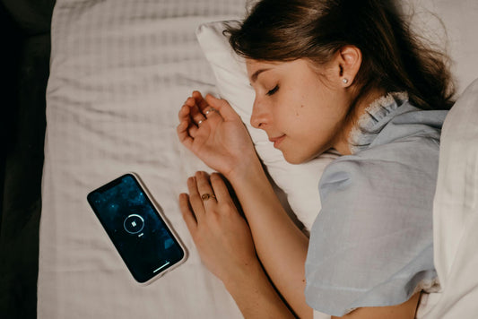Best Sleep Apps in Canada 2026: Free and Paid Options