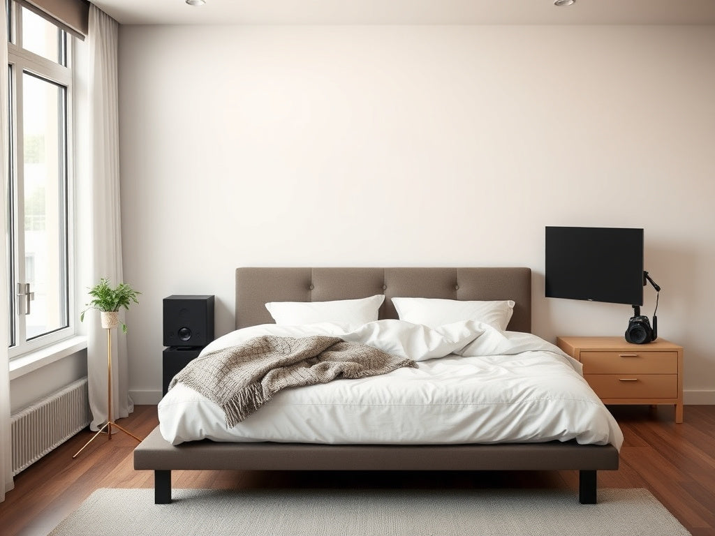 Sleep and Reaction Time in Gaming: The Research Every Competitive Player Should Know