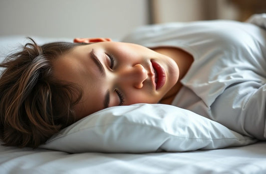Best Snoring Solutions (2025 Review): Pillows, Strips, or Beds? - Mattress Miracle