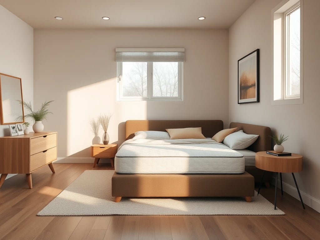 Best Time to Buy a Mattress in Canada: When Prices Drop from Mattress Miracle