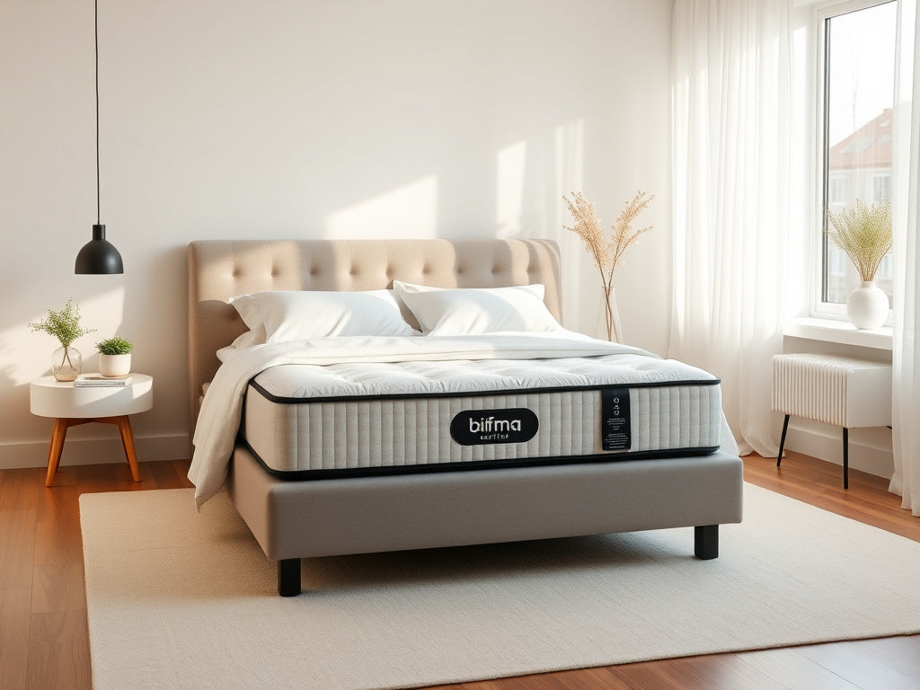 BIFMA-Certified Mattresses and Government Procurement in Canada