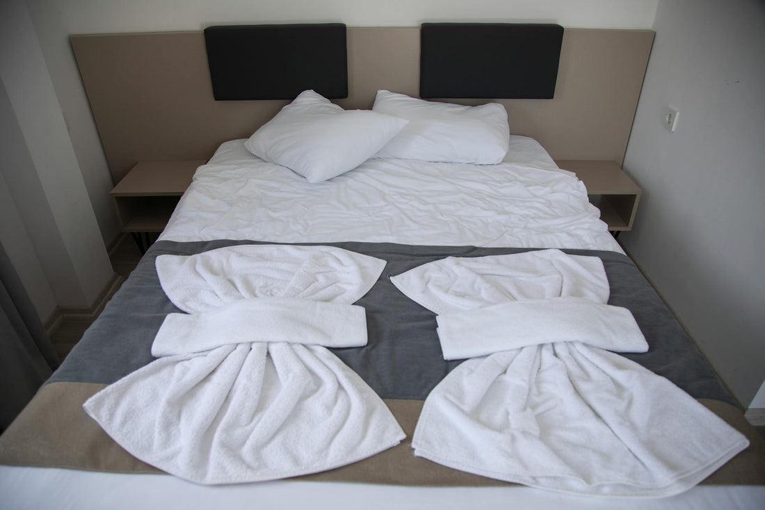 Blanket Sizes & Dimensions Guide | Mattress Miracle