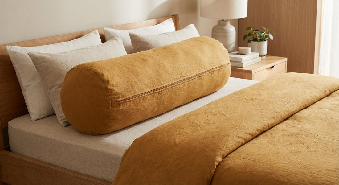 Body Pillow Cases Guide: Comfort & Style for Long Pillows