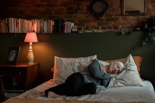 Body Pillow Guide: Benefits, Types, and Who Needs One