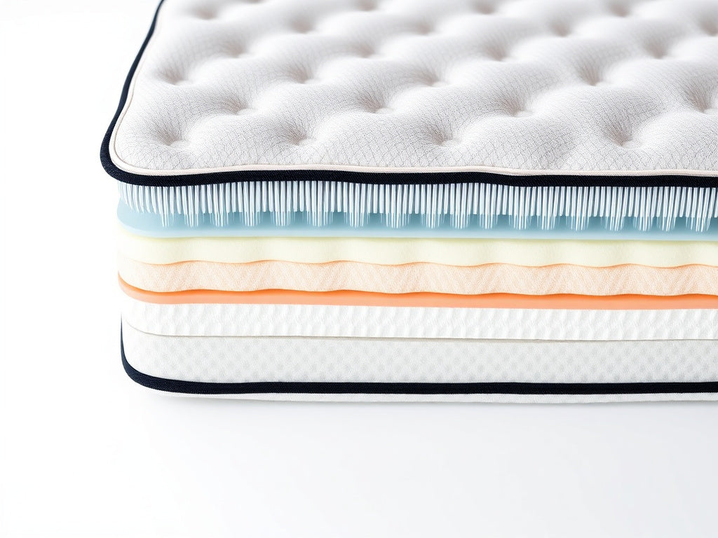 Boring AF Mattress vs Brooklyn Bedding: An Honest Canadian Comparison