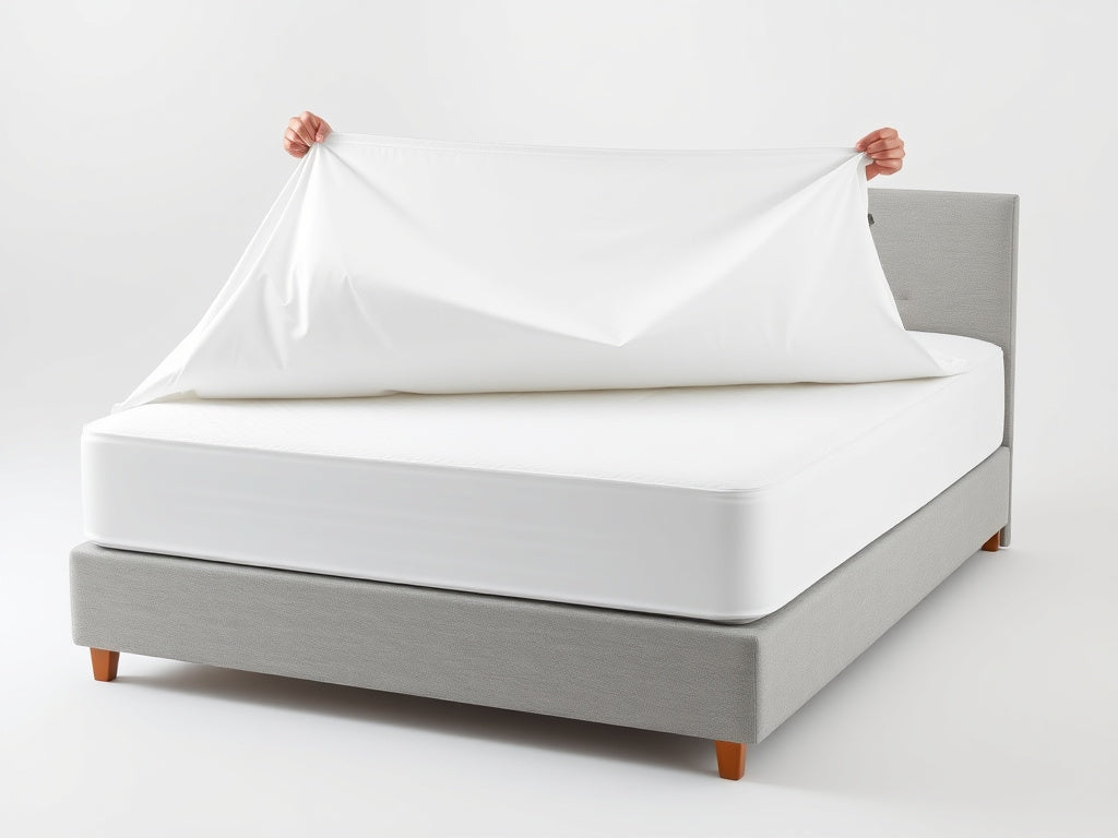 BPA-Free Mattress Covers and Textiles: What the Research Says