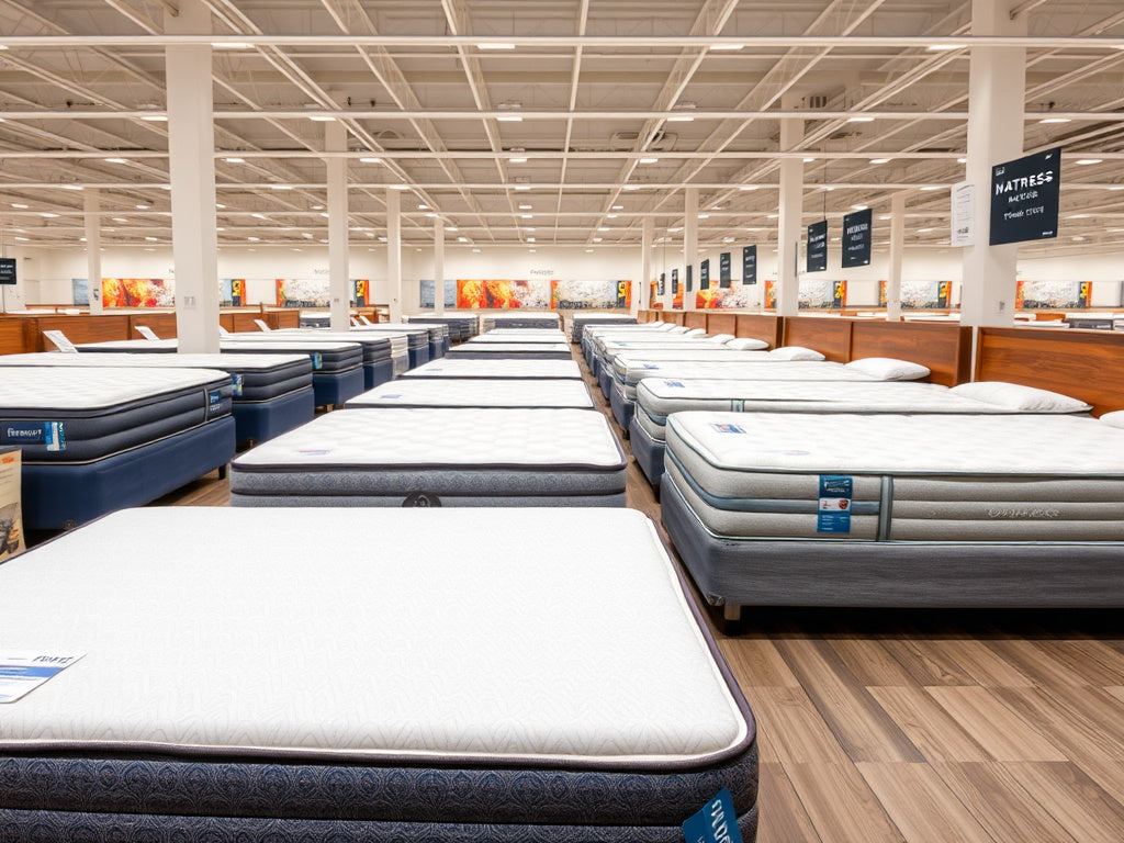 32 Bridge Street Brantford Opening Spring/Summer 2026: Move-In Mattress Guide