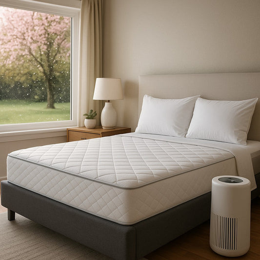 brantford allergy season sleep solutions