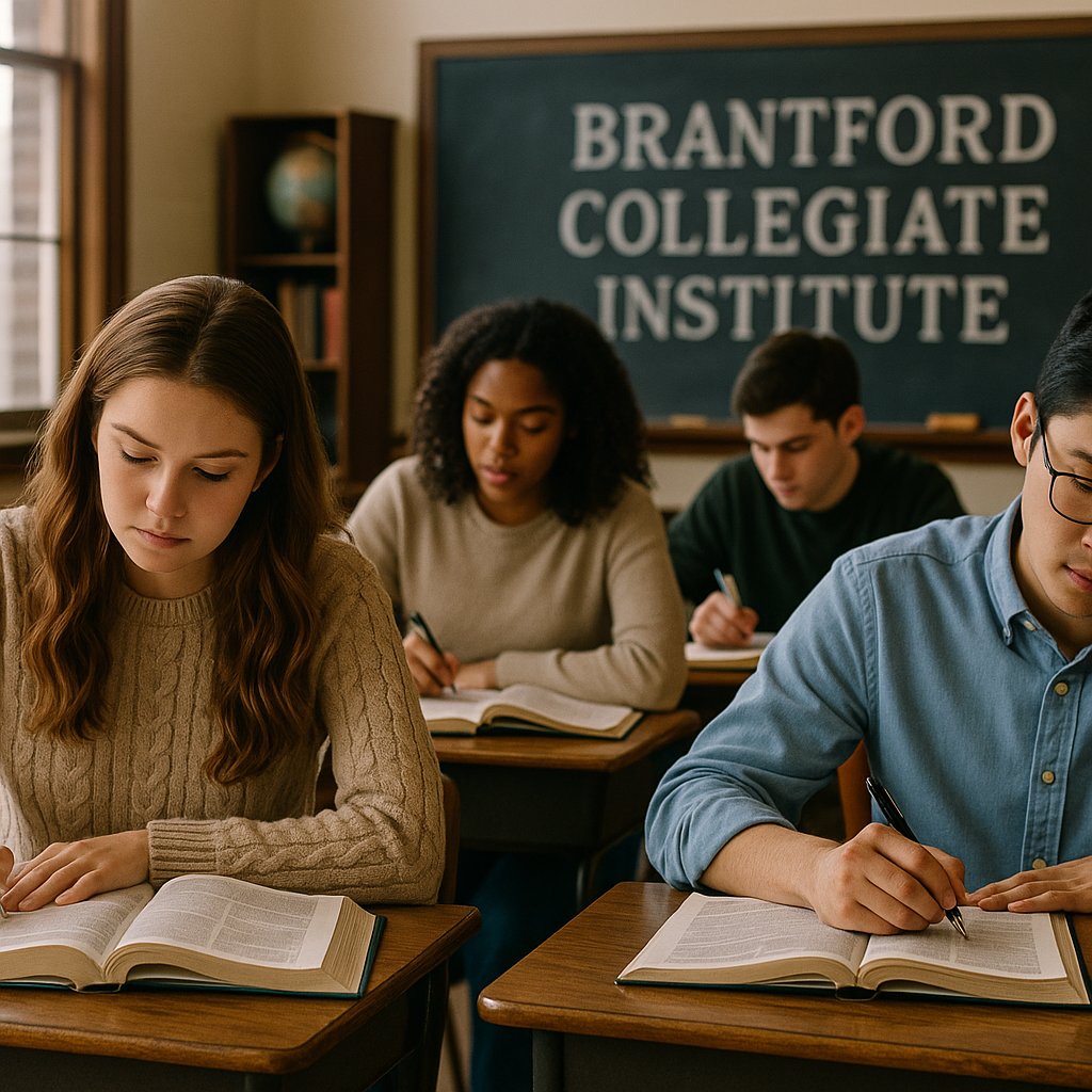 brantford collegiate institute back to school mattress success at mattress miracle in brantford
