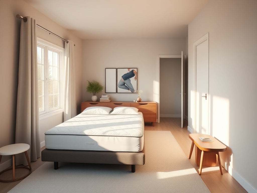 Brantford Condo and Townhome Bedroom Dimension Guide: Grand Bell Suites, Brantwood Village, Silverbridge, and The Jaycee